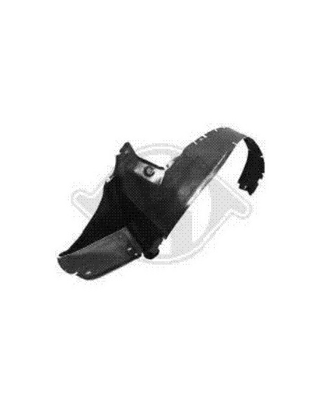 Comprar Guardabarros trasero izquierdo MERCEDES SLK R170, 170