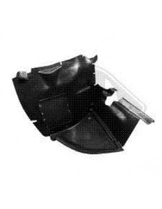 Comprar Guardabarros delantero izquierdo MERCEDES SLK R170