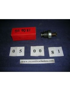 Piñon de arranque PERKINS, PEGASO, LEYLAND 7 Tm.