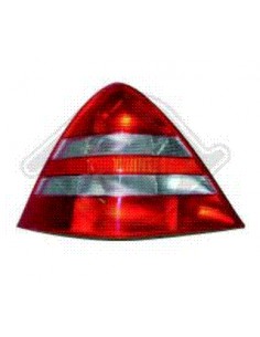 Comprar Piloto trasero izquierdo MERCEDES SLK R170, 170 820 01