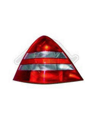 Comprar Piloto trasero izquierdo MERCEDES SLK R170, 170 820 01