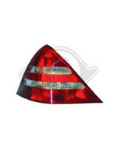 Comprar Piloto trasero izquierdo MERCEDES SLK R170, 1708200764