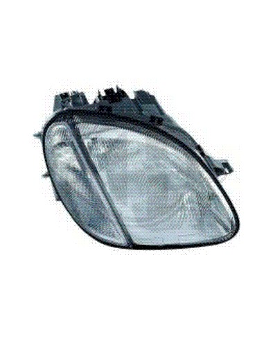 Comprar Faro delantero derecho D2R MERCEDES SLK R170, 170 820