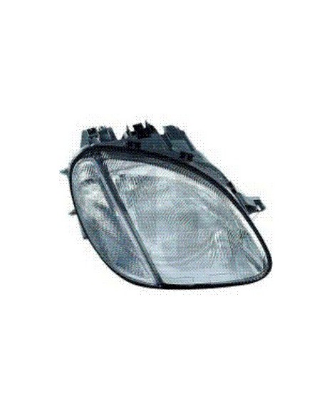 Comprar Faro delantero derecho D2R MERCEDES SLK R170, 170 820