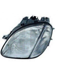 Comprar Faro delantero izquierdo D2R MERCEDES SLK R170, 170 820