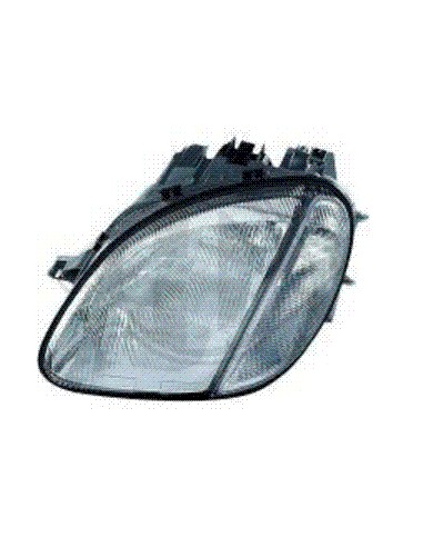 Comprar Faro delantero izquierdo D2R MERCEDES SLK R170, 170 820