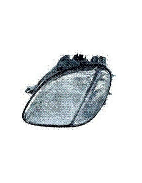 Comprar Faro delantero izquierdo D2R MERCEDES SLK R170, 170 820