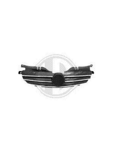 Comprar Rejilla calandra MERCEDES SLK R170, online