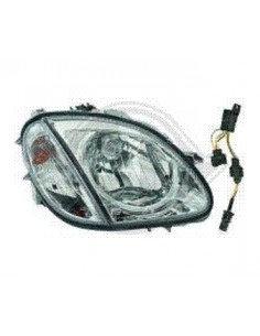 Comprar Juego faro delanteros H4 MERCEDES SLK R170, online