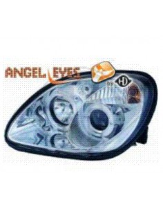 Comprar Juego faro delanteros H1/ H1 MERCEDES SLK R170, online