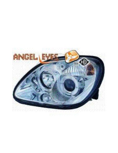 Comprar Juego faro delanteros H1/ H1 MERCEDES SLK R170, online