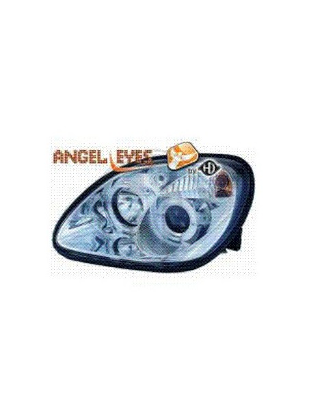 Comprar Juego faro delanteros H1/ H1 MERCEDES SLK R170, online