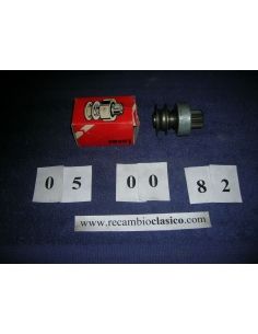 Piñon de arranque BARREIROS DIESEL