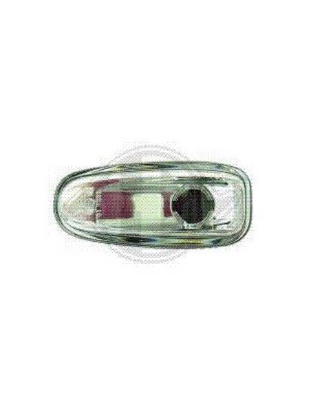 Comprar Kit intermitentes aleta MERCEDES SLK R170, online