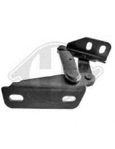 Comprar Bisagra, capó del motor MERCEDES Sprinter (T1N)