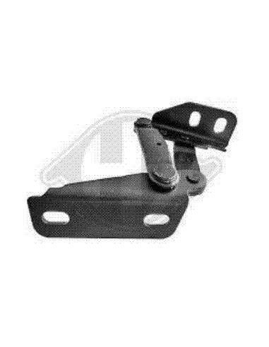Comprar Bisagra, capó del motor MERCEDES Sprinter (T1N)