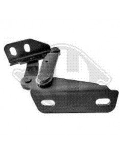 Comprar Bisagra, capó del motor MERCEDES Sprinter (T1N)