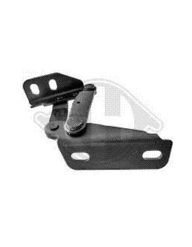 Comprar Bisagra, capó del motor MERCEDES Sprinter (T1N)