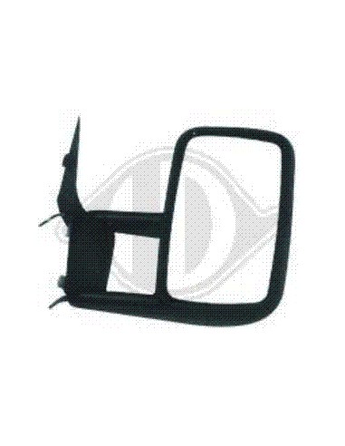 Comprar Retrovisor exterior derecho MERCEDES Sprinter (T1N) 901