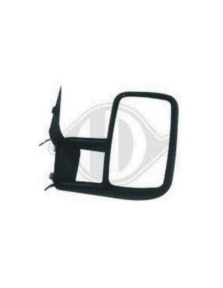 Comprar Retrovisor exterior derecho MERCEDES Sprinter (T1N) 901
