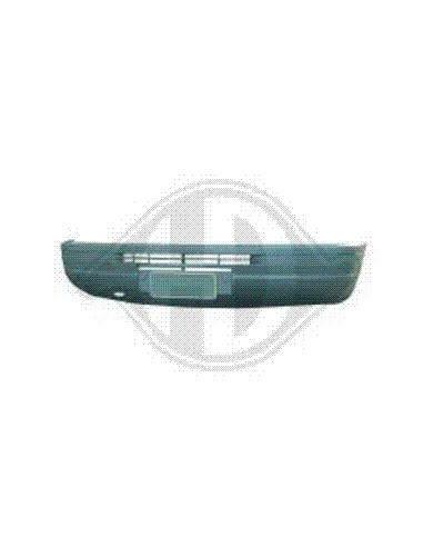 Comprar Parachoques delantero MERCEDES Sprinter (T1N) 901 880