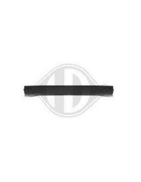 Comprar Parachoques trasero MERCEDES Sprinter (T1N) 901 880 05
