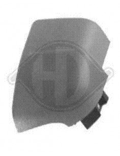 Comprar Parachoques trasero derecho MERCEDES Sprinter (T1N) 901