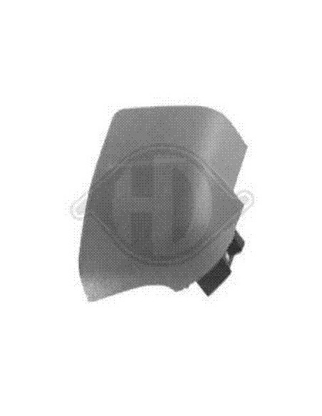 Comprar Parachoques trasero derecho MERCEDES Sprinter (T1N) 901