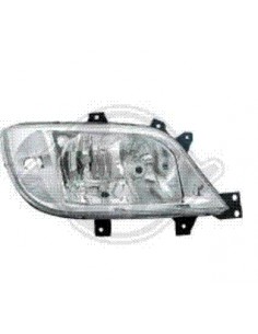 Comprar Faro delantero derecho H7/H3 MERCEDES Sprinter