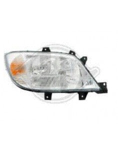 Comprar Faro delantero derecho H7/ H1/ H1 MERCEDES Sprinter,901
