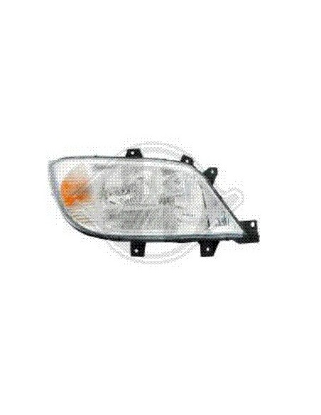 Comprar Faro delantero derecho H7/ H1/ H1 MERCEDES Sprinter,901