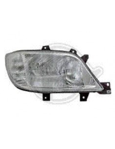 Comprar Faro delantero derecho H1/H7 MERCEDES Sprinter, 901 820