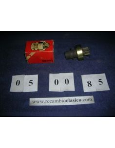 Piñon de arranque LAND ROVER SANTANA DIESEL, SAVA LDO-5, A 404