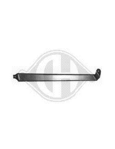 Comprar Listón del faro izquierdo MERCEDES Sprinter, 901 637 02