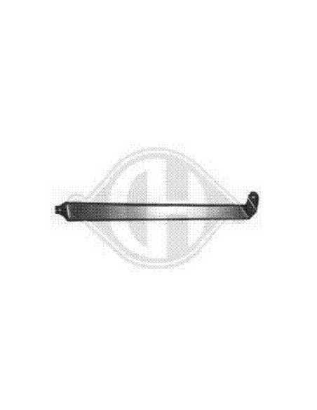 Comprar Listón del faro izquierdo MERCEDES Sprinter, 901 637 02