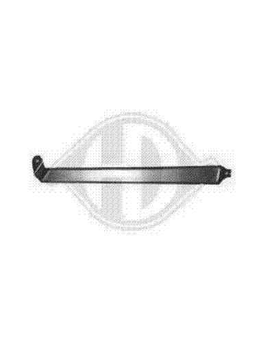Comprar Listón del faro izquierdo MERCEDES Sprinter, 901 637 03