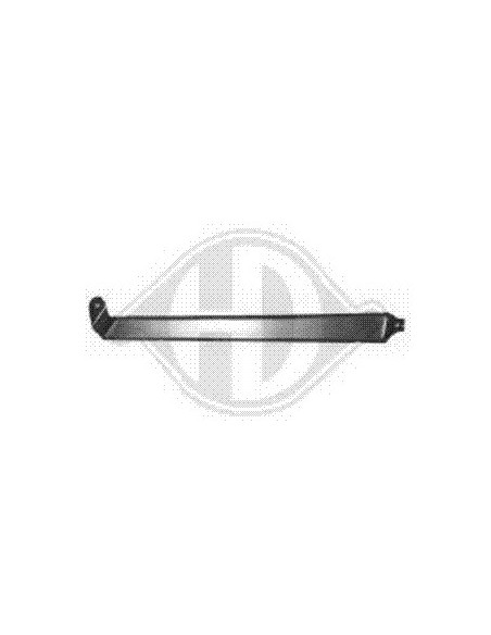 Comprar Listón del faro izquierdo MERCEDES Sprinter, 901 637 03