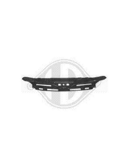 Comprar Revestimiento frontal MERCEDES Sprinter, 901 880 01 03