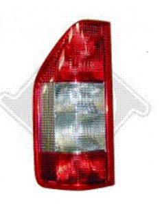 Comprar Piloto trasero izquierdo MERCEDES Sprinter, 000 820 05