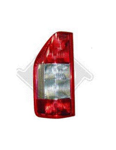 Comprar Piloto trasero izquierdo MERCEDES Sprinter, 000 820 05