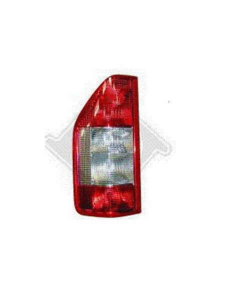 Comprar Piloto trasero izquierdo MERCEDES Sprinter, 000 820 05