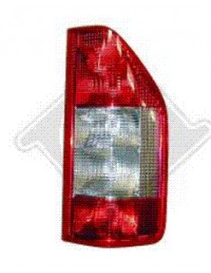 Comprar Piloto trasero derecho MERCEDES Sprinter, 000 820 05 77