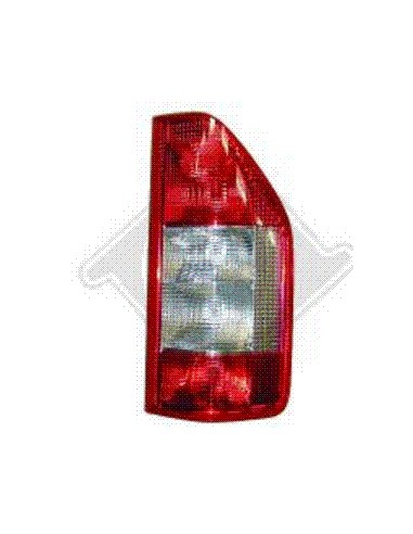 Comprar Piloto trasero derecho MERCEDES Sprinter, 000 820 05 77