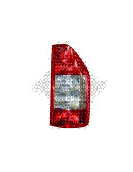 Comprar Piloto trasero derecho MERCEDES Sprinter, 000 820 05 77