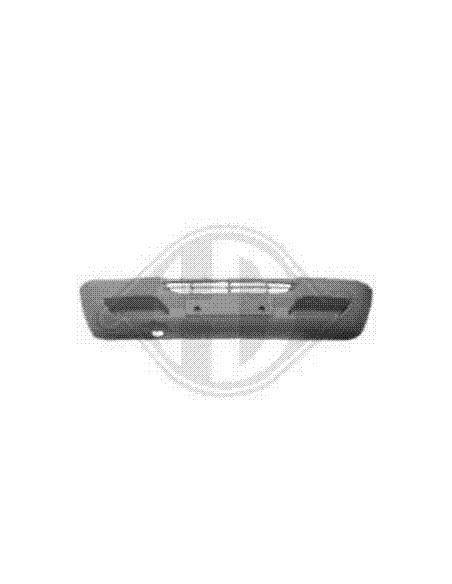 Comprar Parachoques delantero MERCEDES Sprinter,9018800770