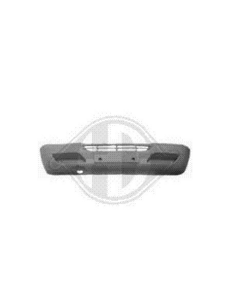 Comprar Parachoques delantero MERCEDES Sprinter,901 880 06 70