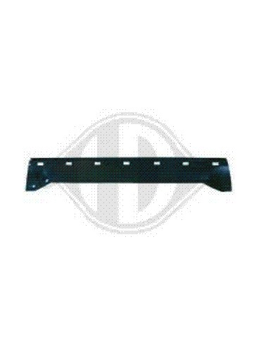 Comprar Panel trasero Chapa de cierre MERCEDES Sprinter (T1N)
