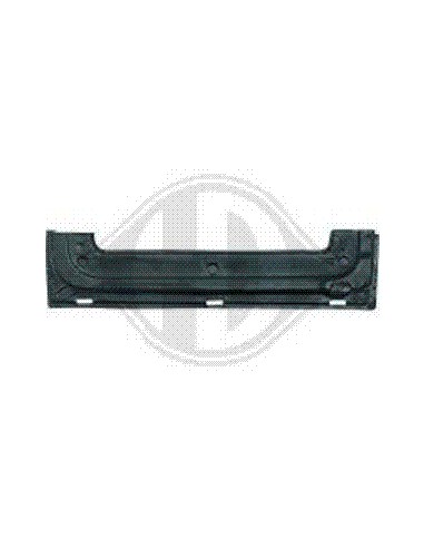 Comprar Puerta trasera derecha abajo MERCEDES Sprinter (T1N)