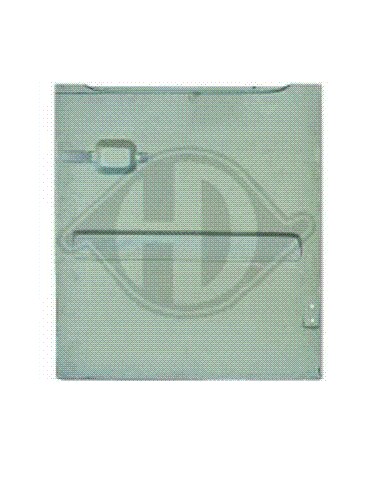 Comprar Puerta trasera derecha MERCEDES Sprinter (T1N) online