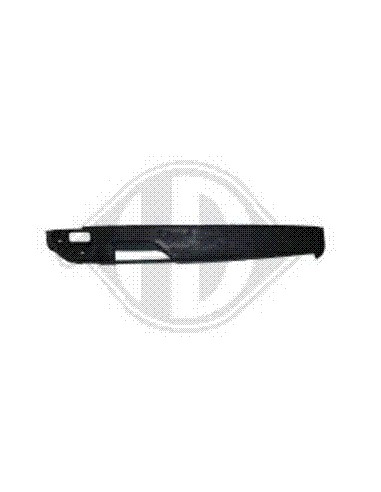 Comprar Panel trasero Chapa angular MERCEDES Sprinter (T1N)